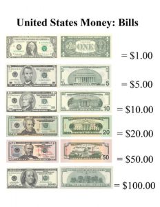 Money Games Image